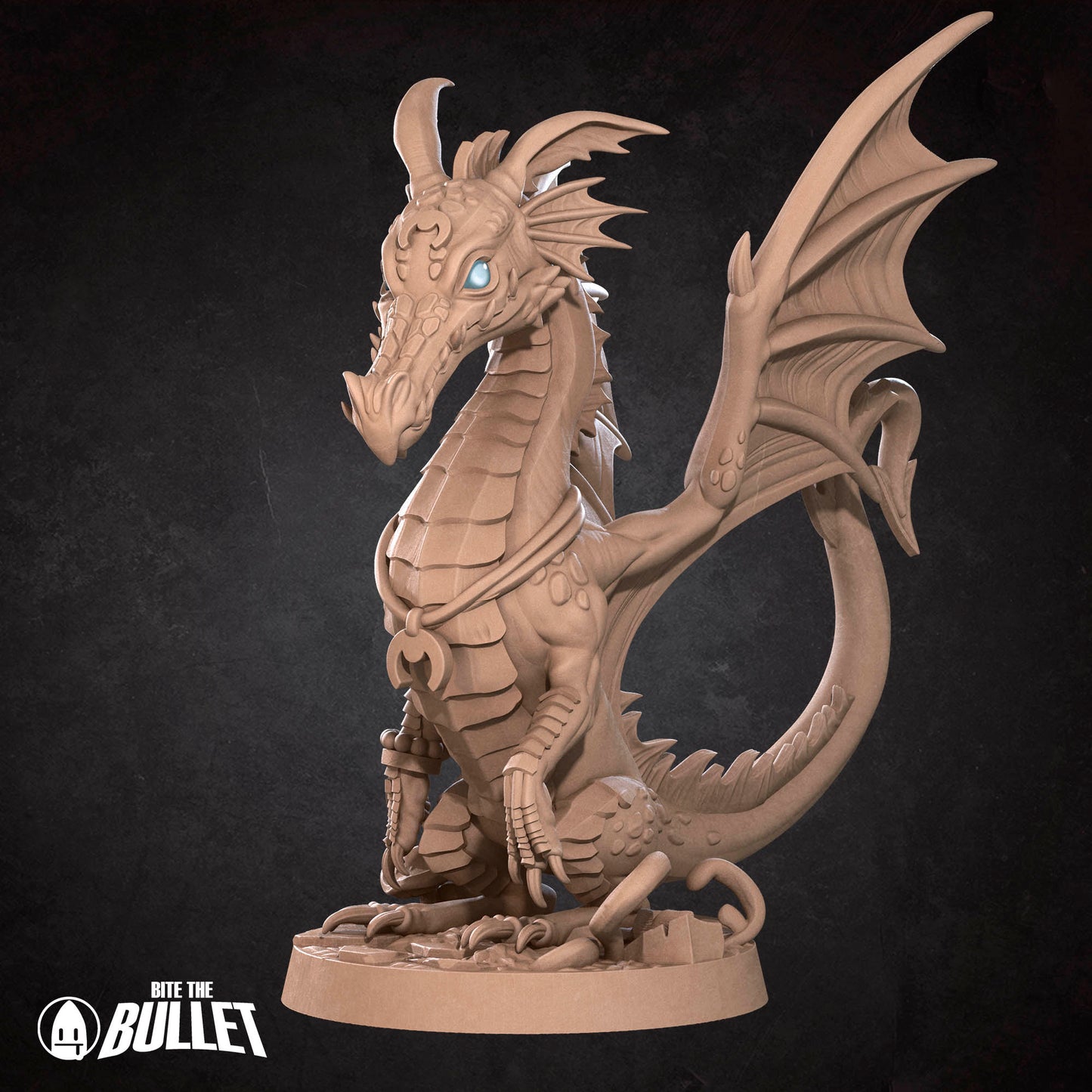 Summoner Pet - Dragon Eidolon - Familiar