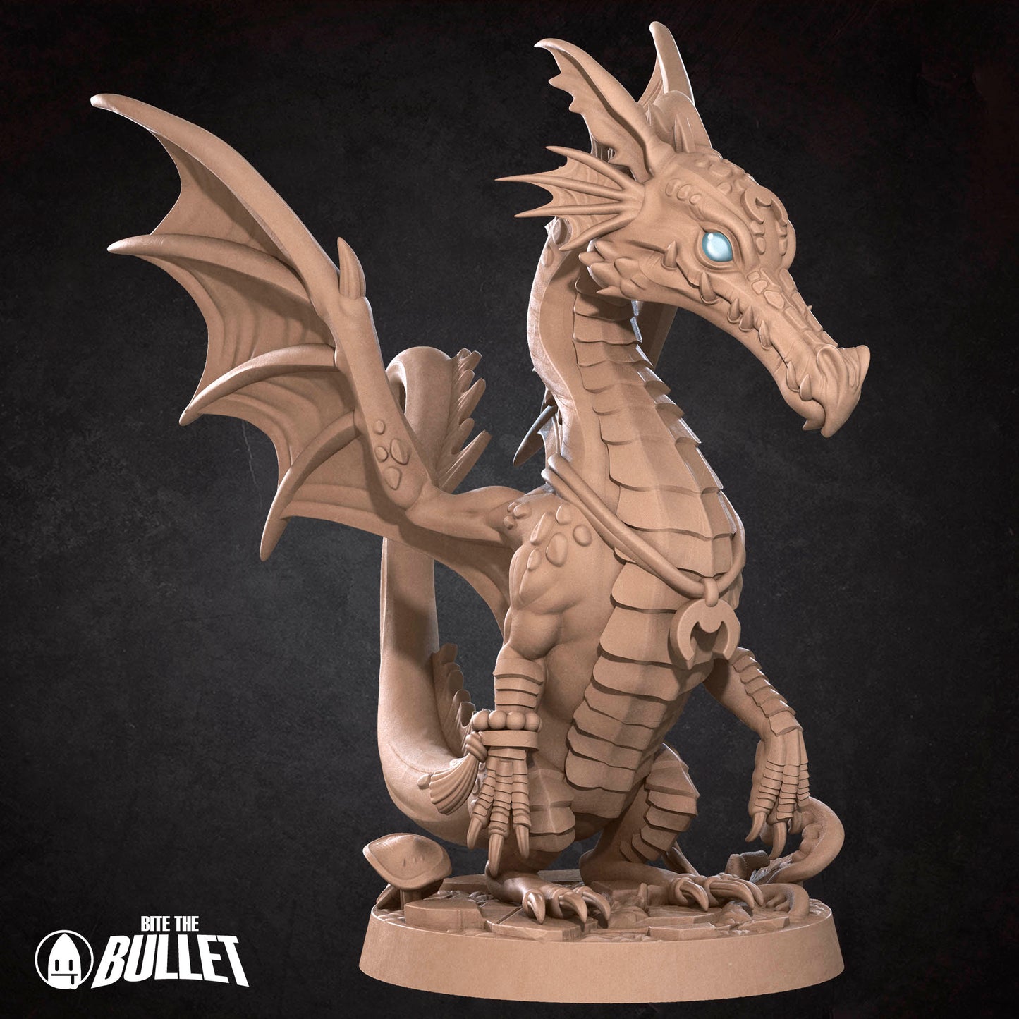 Summoner Pet - Dragon Eidolon - Familiar