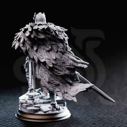 Eulysses - Knight of the Owl