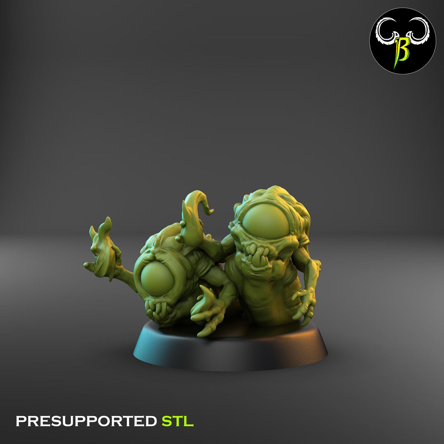 Eyelings of Divination - Full Pack