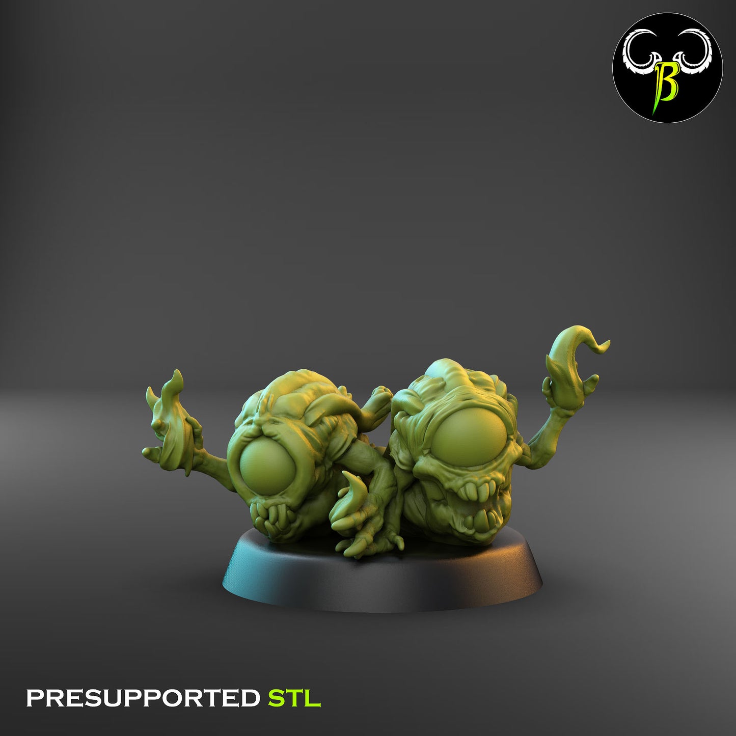 Eyelings of Divination - Full Pack