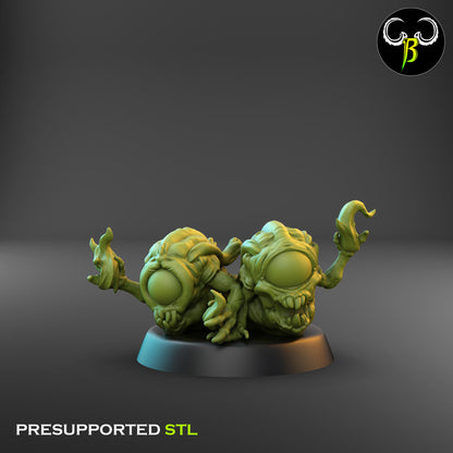 Eyelings of Divination - Full Pack