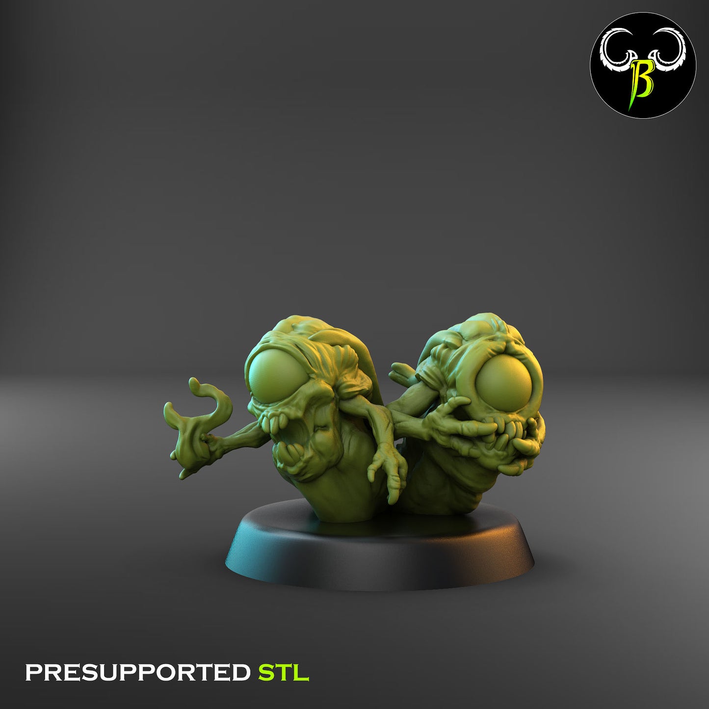 Eyelings of Divination - Full Pack