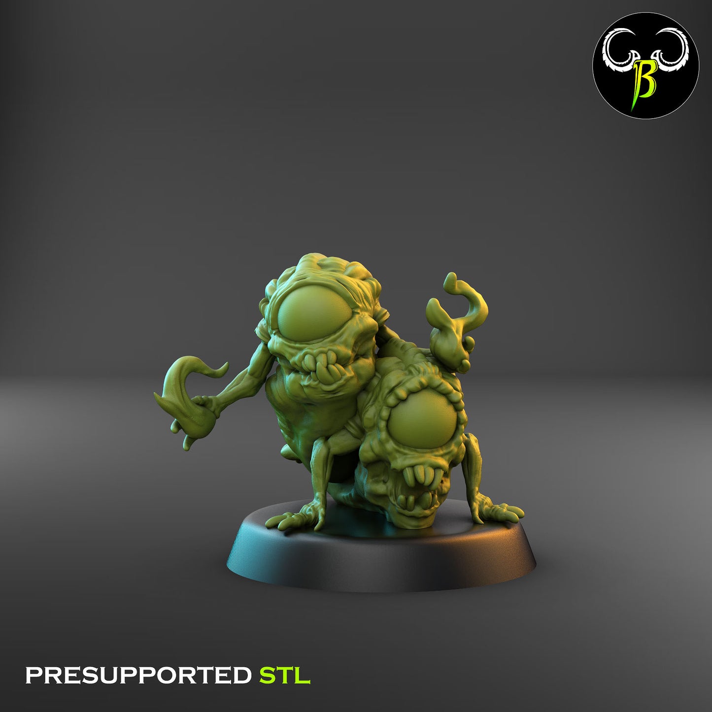 Eyelings of Divination - Full Pack