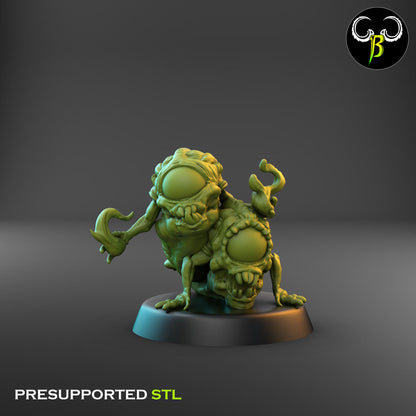 Eyelings of Divination - Full Pack