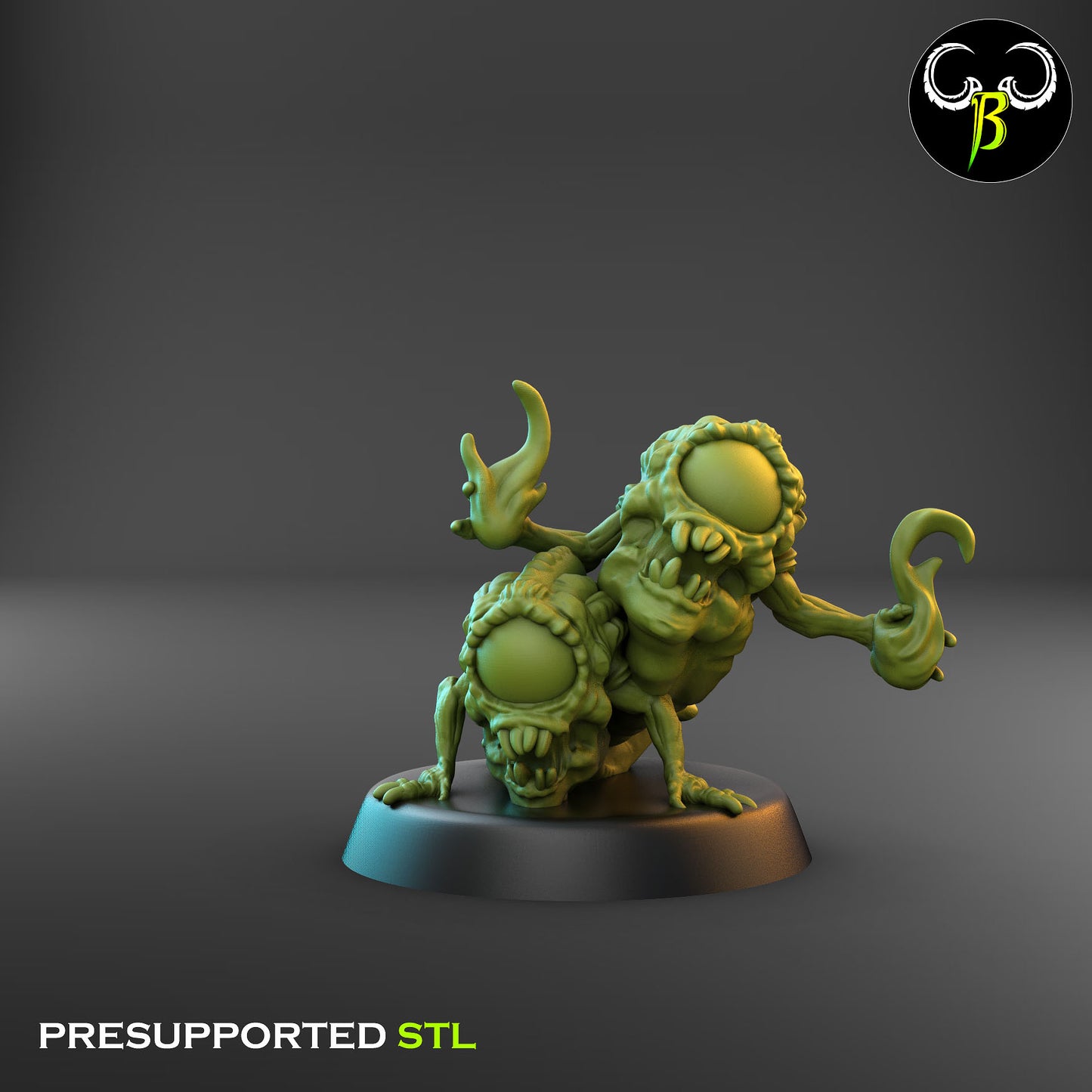 Eyelings of Divination - Full Pack