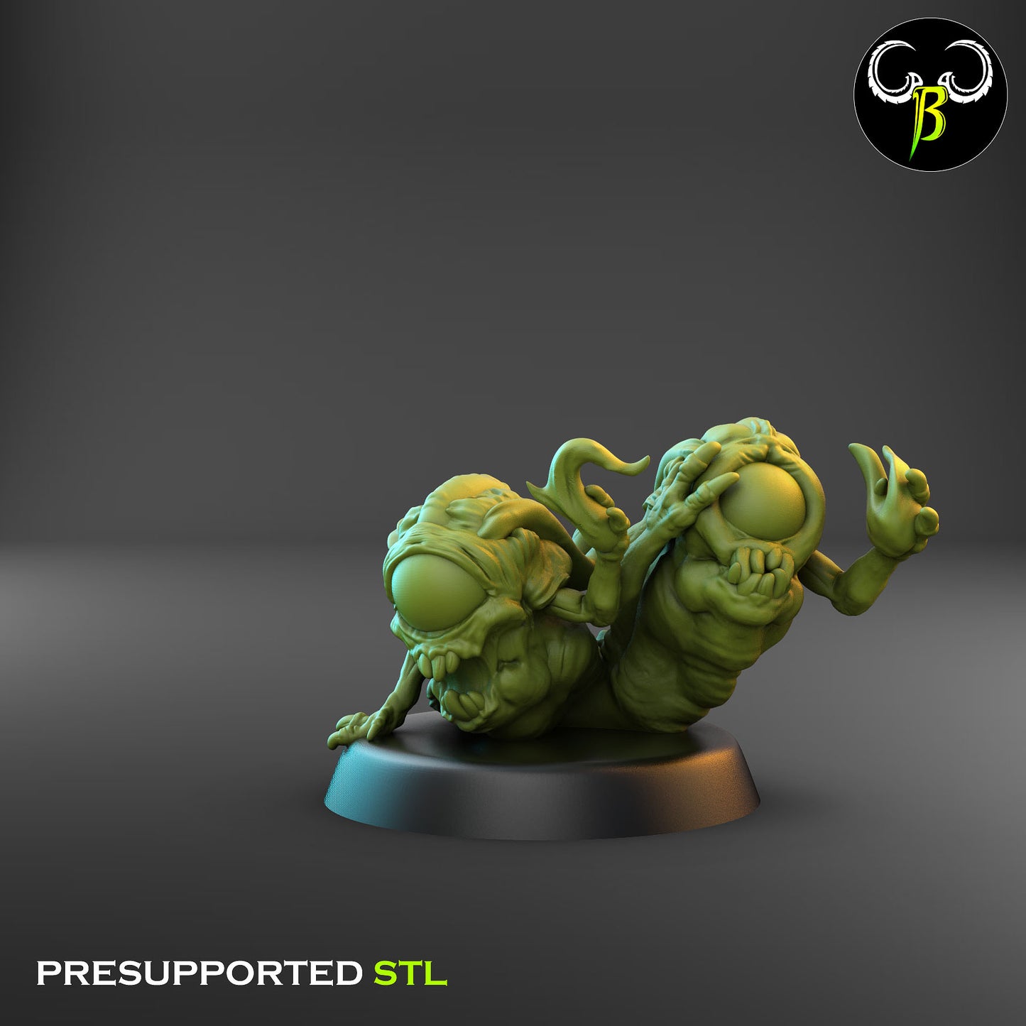 Eyelings of Divination - Full Pack