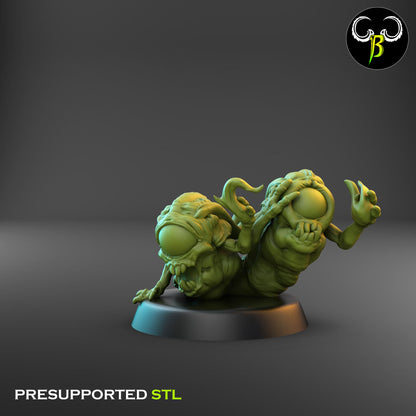 Eyelings of Divination - Full Pack