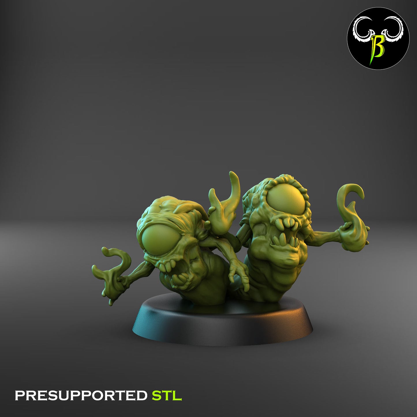 Eyelings of Divination - Full Pack