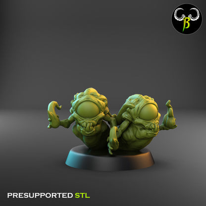 Eyelings of Divination - Full Pack