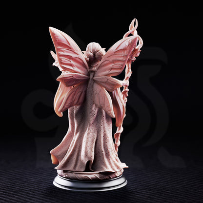 Freena, Fairy God Mother
