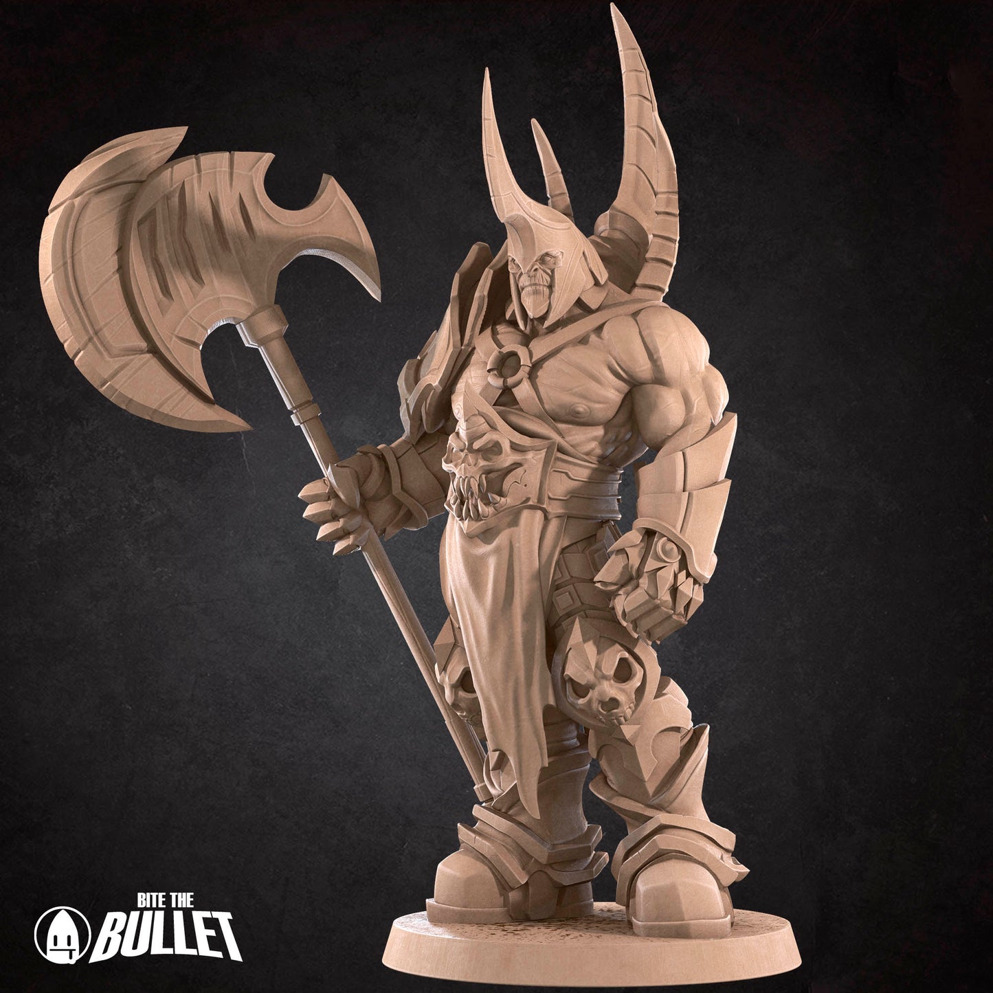 Demon Lord Guardian