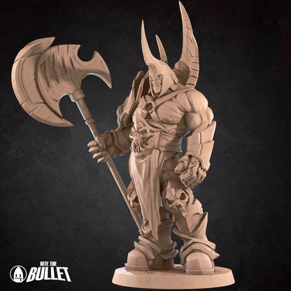 Demon Lord Guardian