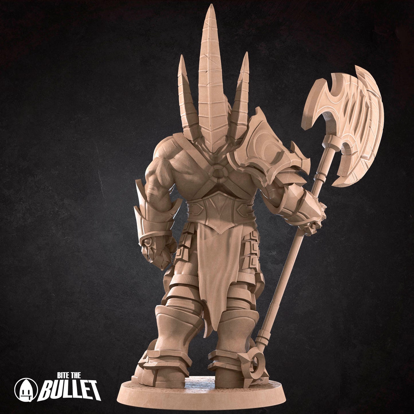 Demon Lord Guardian