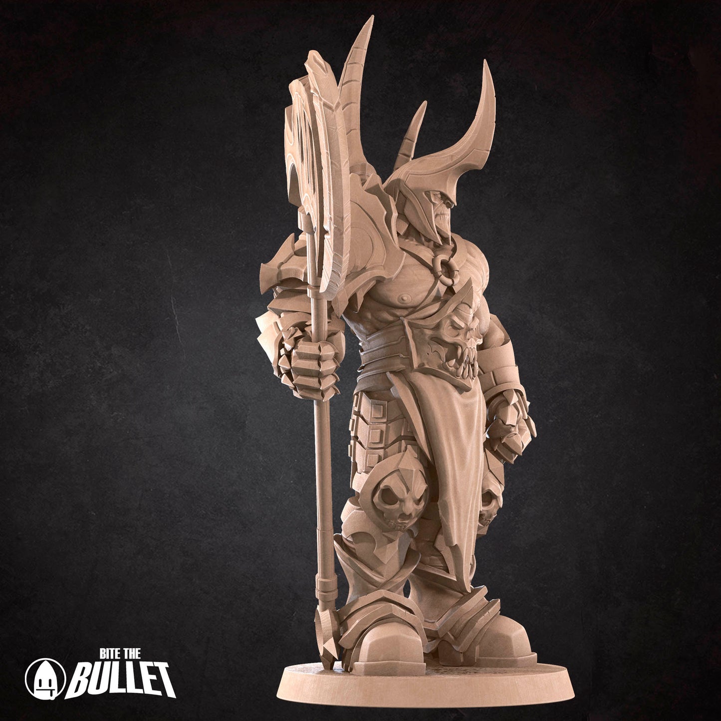 Demon Lord Guardian
