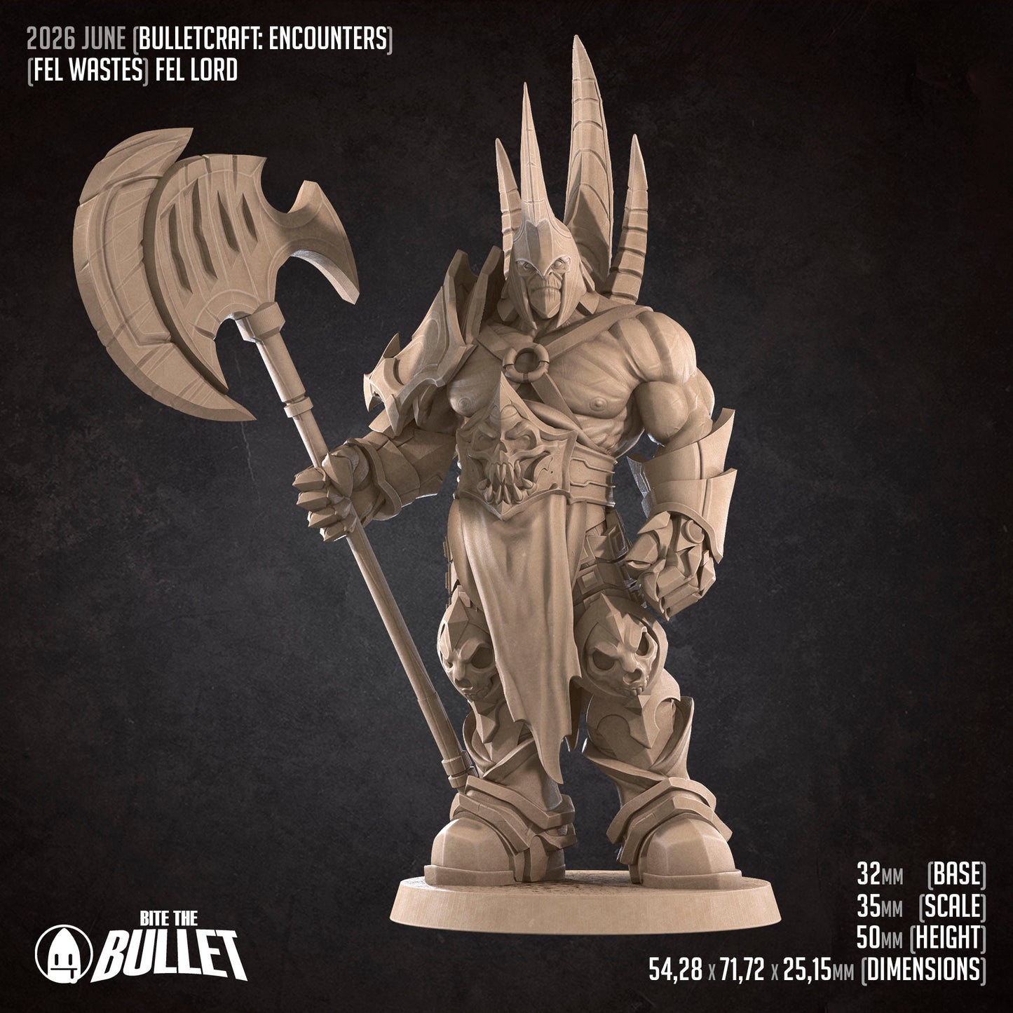 Demon Lord Guardian