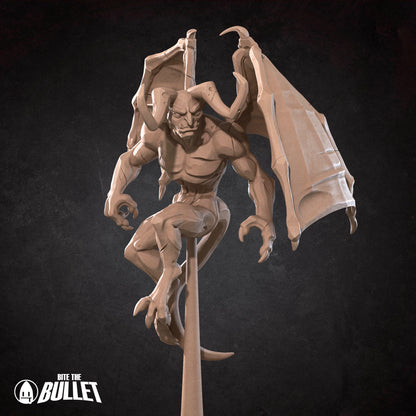 Gargoyle B