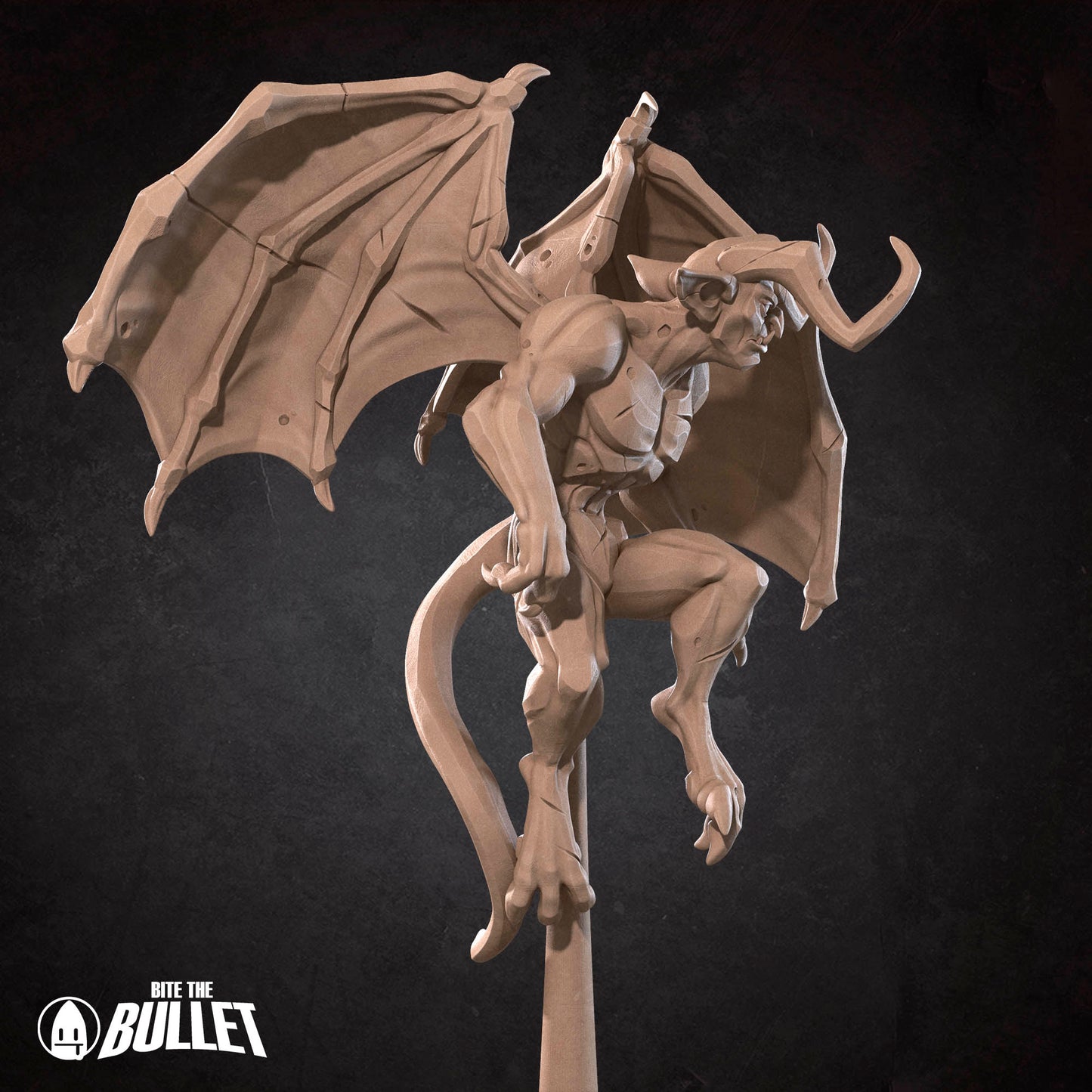 Gargoyle B
