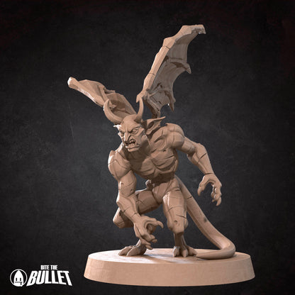 Gargoyle C
