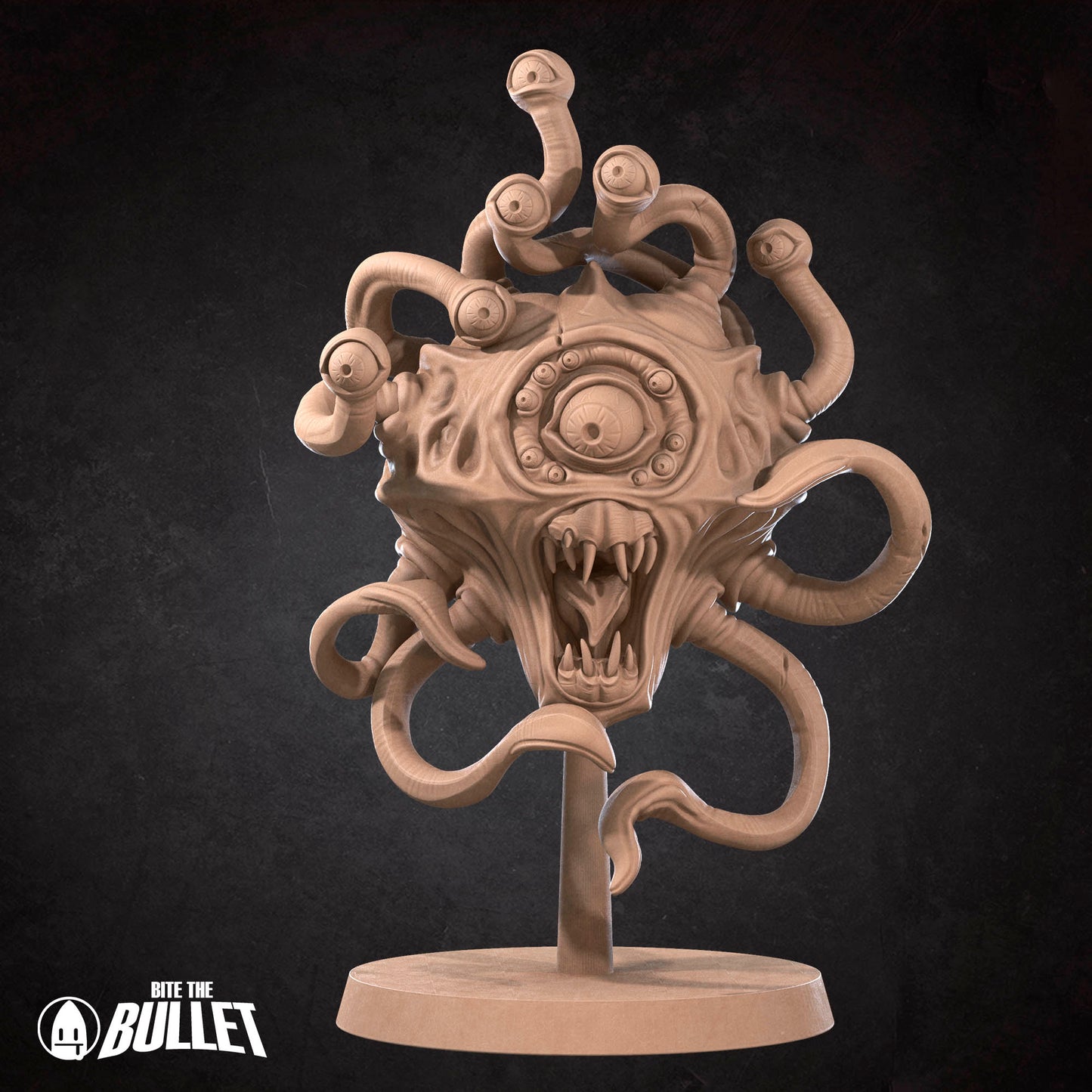 Gauth - Small Beholder