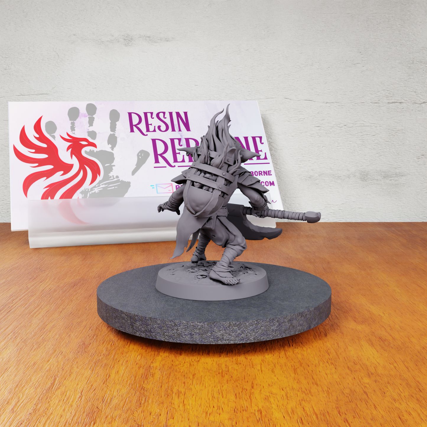 Crooked Crown Goblin Raiding Party