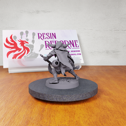 Crooked Crown Goblin Raiding Party