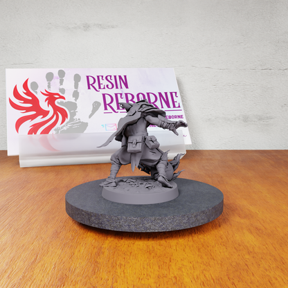 Crooked Crown Goblin Raiding Party
