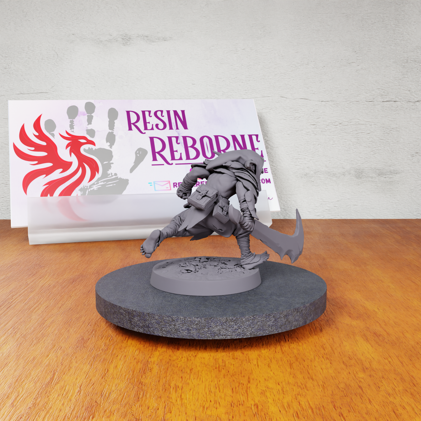Crooked Crown Goblin Raiding Party