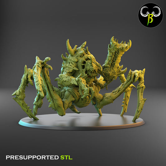 Hellbreaker - Demon of Siege