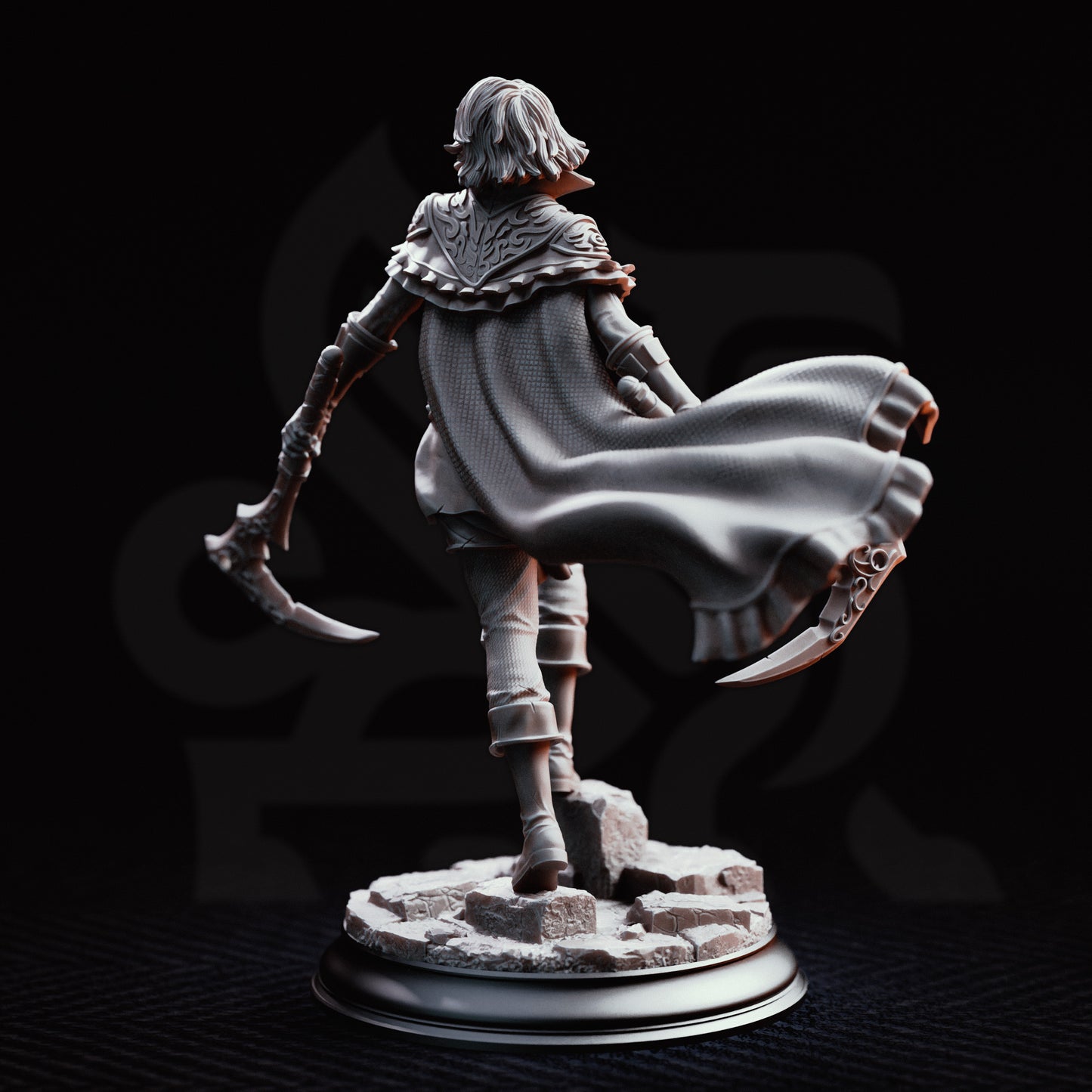 Hera the Blood Rogue