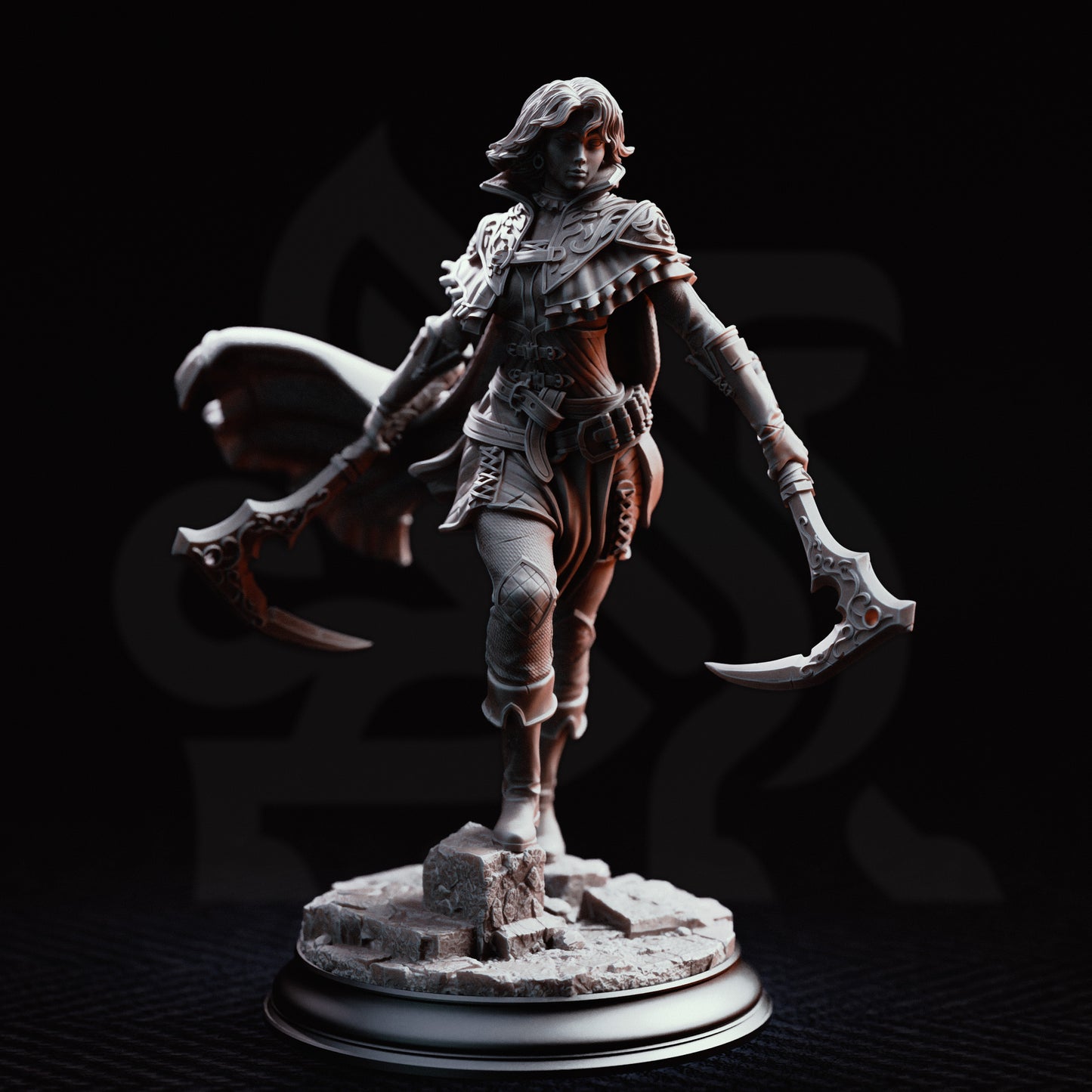 Hera the Blood Rogue
