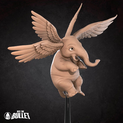 Hollyphant