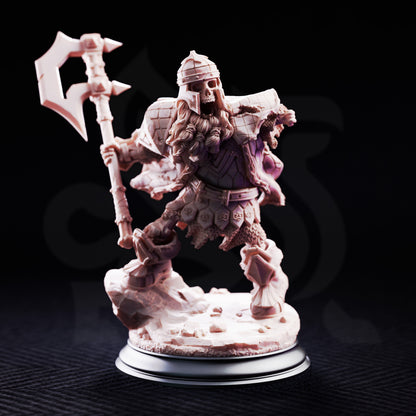 Undead Dwarven Brotherhood Bundle