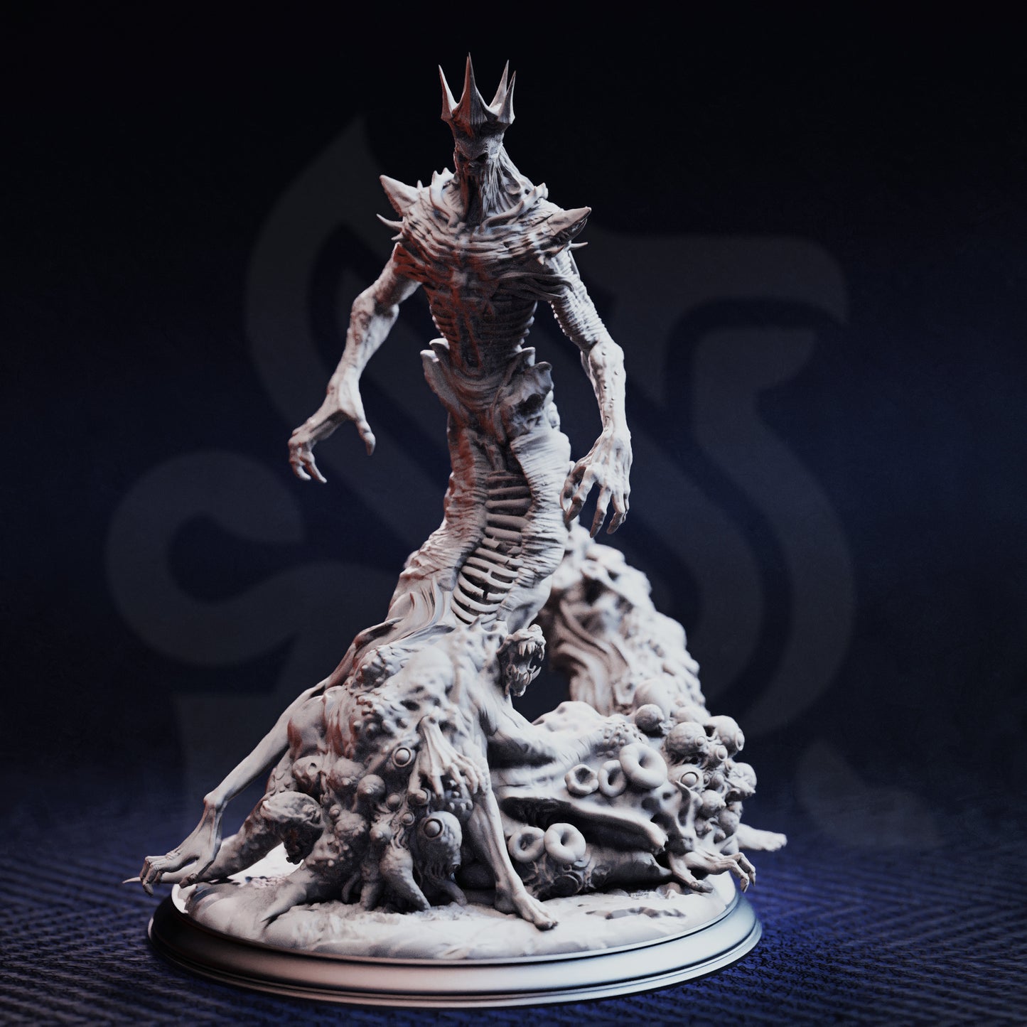 Idinhelieth - Harbinger of Pestilence