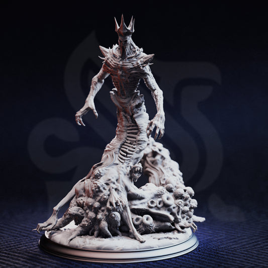 Idinhelieth - Harbinger of Pestilence