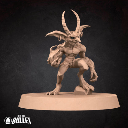 Imp Familiar