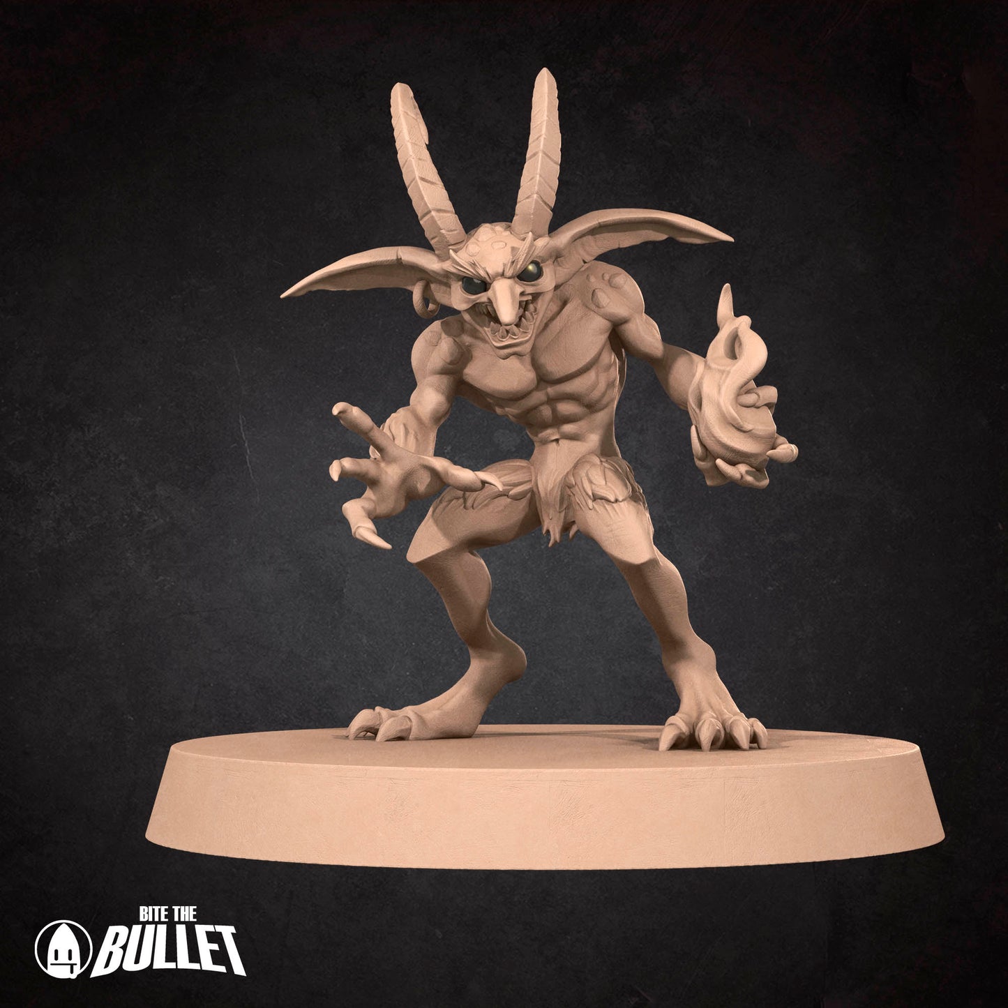 Demons of the Fel 3 pack