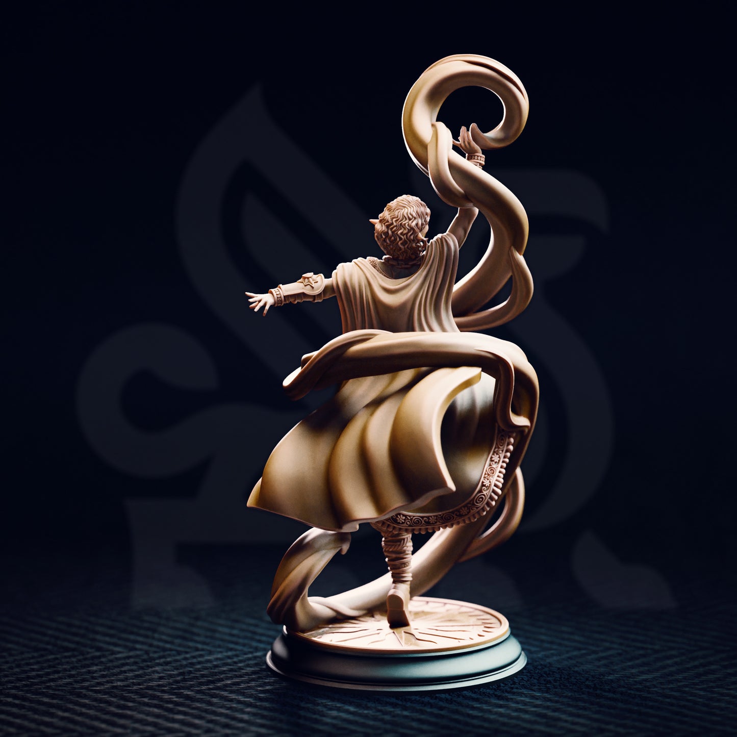 Juri the Light Dancer