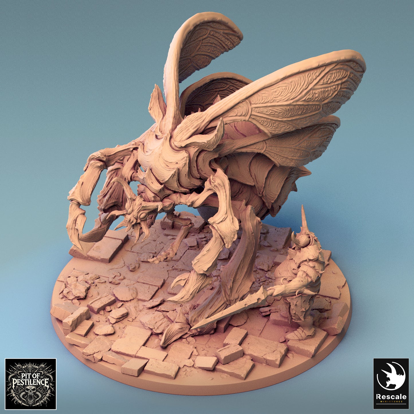 Kharax - Rider - Pursuit