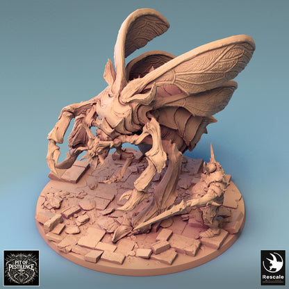 Kharax - Rider - Pursuit