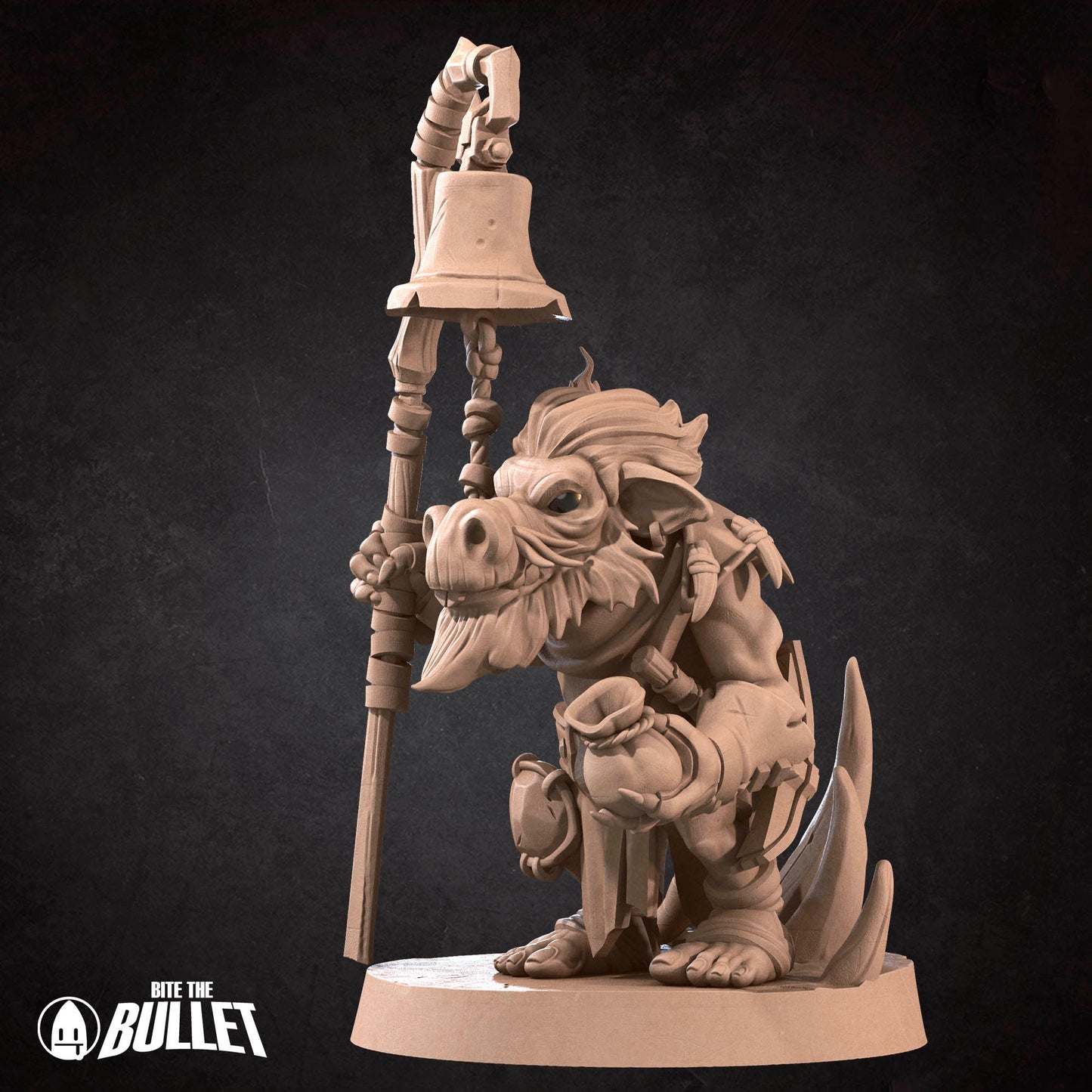 Kobold Look-out
