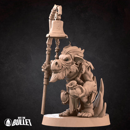 Kobold Look-out