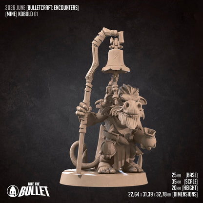 Kobold Miner Bundle