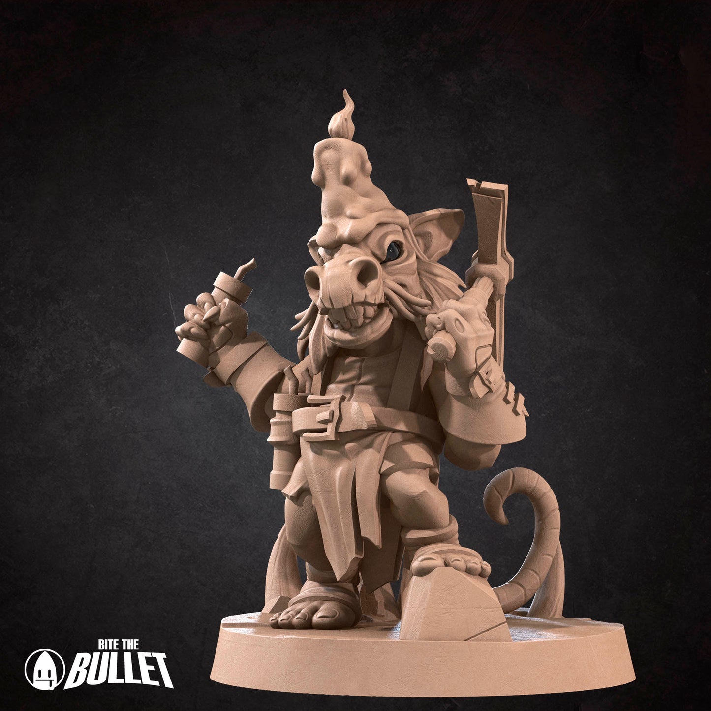 Kobold Miner 1