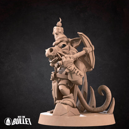 Kobold Miner Bundle