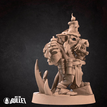 Kobold Miner Bundle