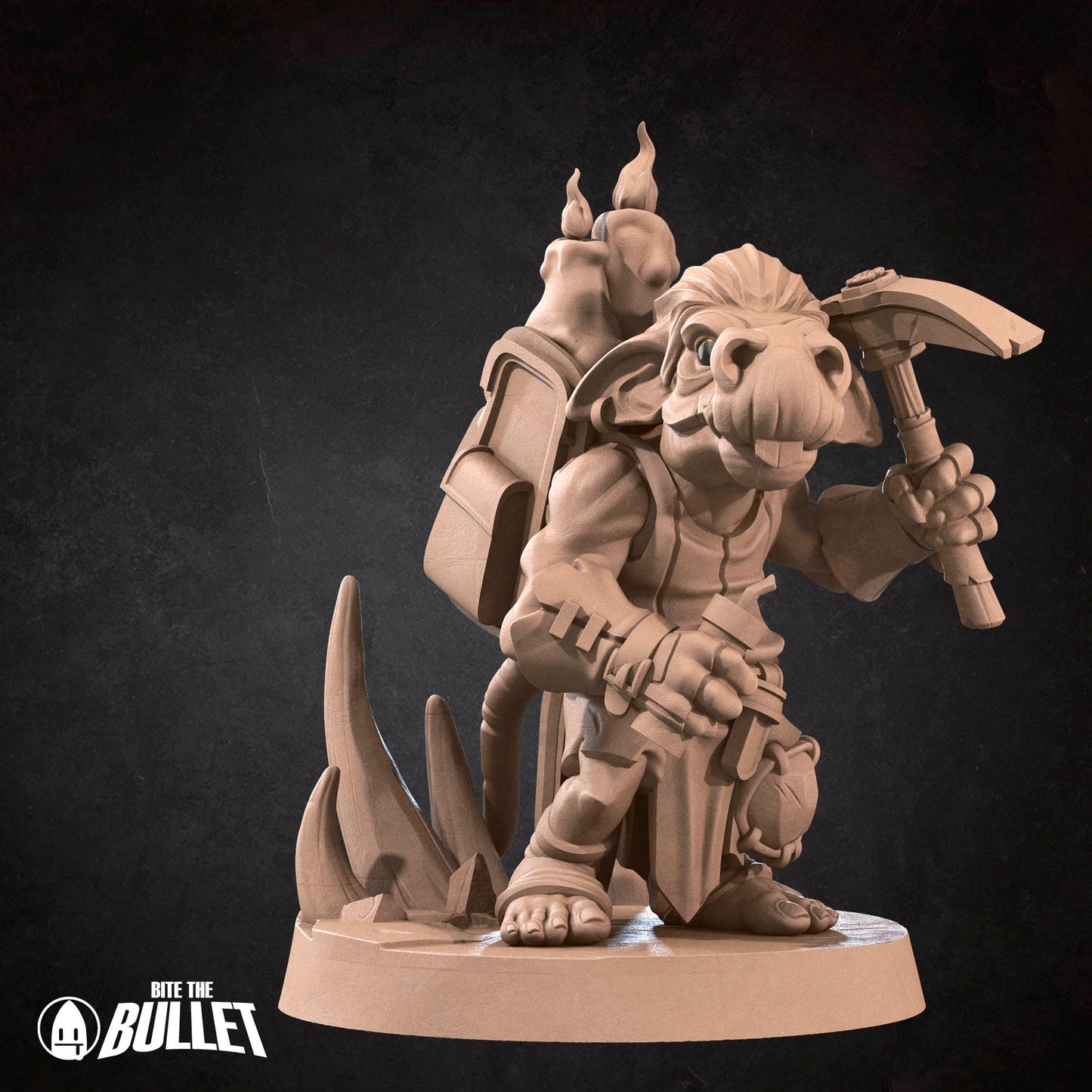 Kobold Miner Bundle