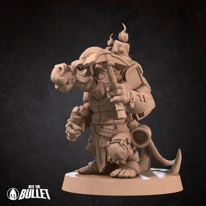 Kobold Miner 2
