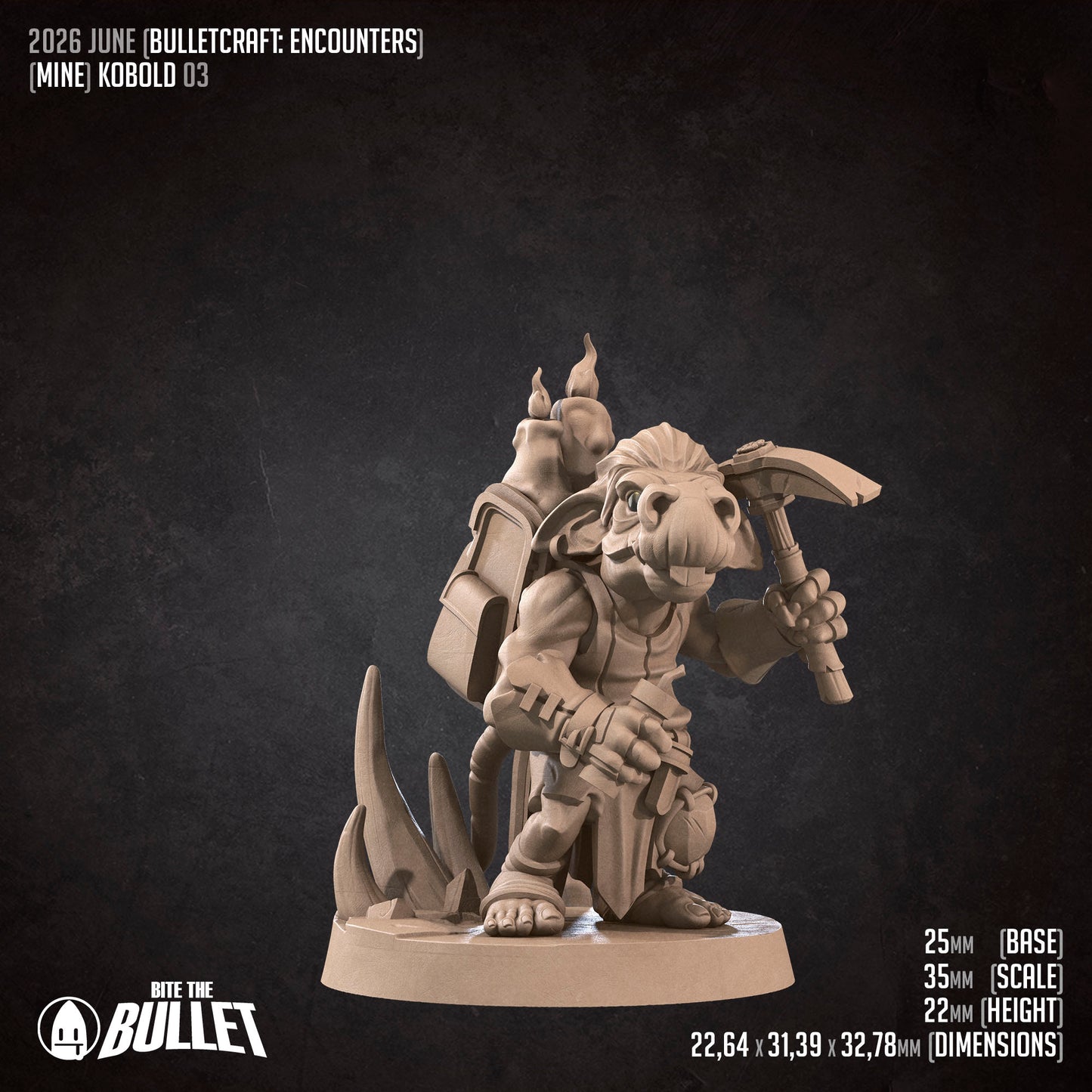 Kobold Miner Bundle