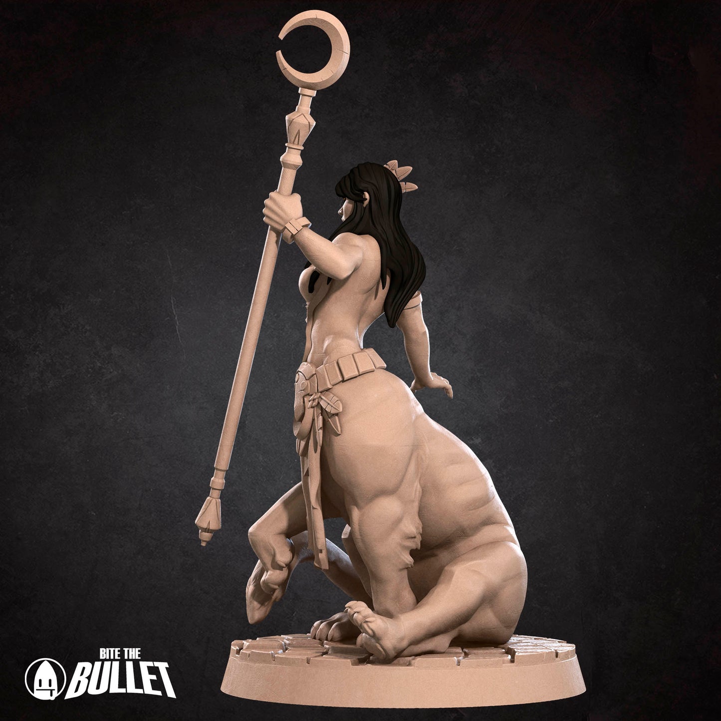 Lamia Witch